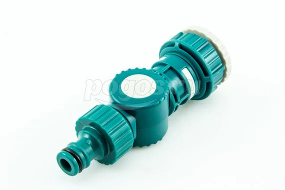 Адаптер для шланга RACO Original F 1-3/4 - 5/8-1/2