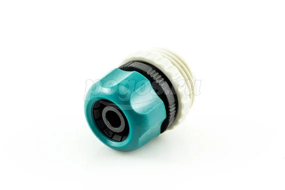 Переходник RACO Original F 3/4-1 - шланг 1/2