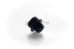 Переходник RACO Original M 1/2 - M 3/4 