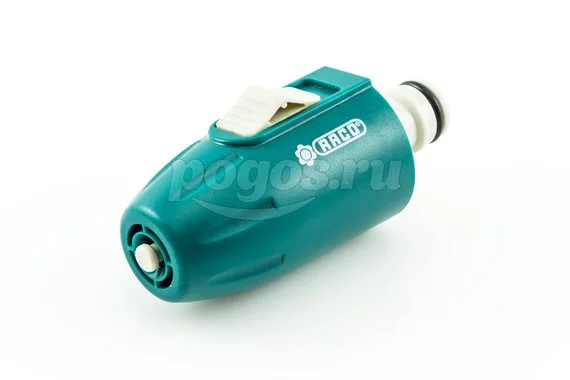 Наконечник поливочный RACO MINI Original