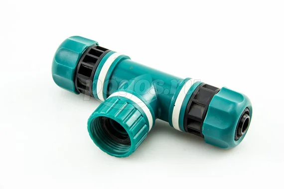 Тройник RACO Original Т-образный