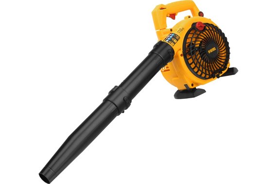 Воздуходувка-пылесос бензиновая 26 см3, 1л.с GL-260 DENZEL