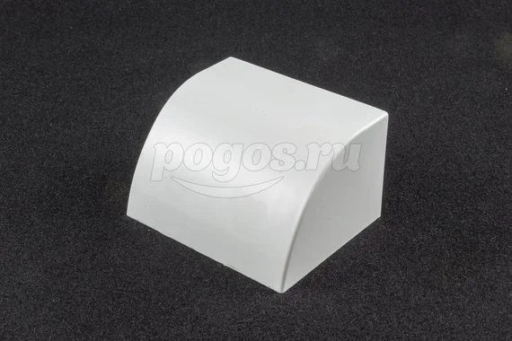 Заглушка КМЗ 100х60 TDM