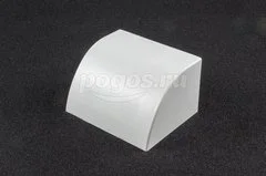 Заглушка КМЗ 100х60 TDM