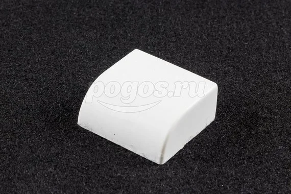 Заглушка КМЗ 40х16 TDM