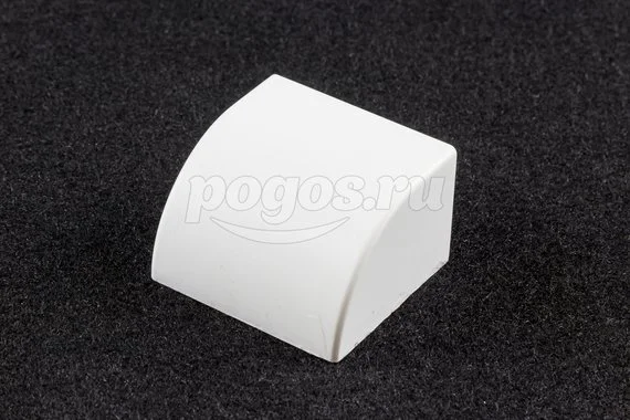 Заглушка КМЗ 40х25 TDM