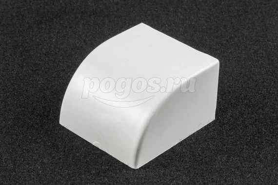 Заглушка КМЗ 60х40 TDM