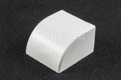 Заглушка КМЗ 60х40 TDM