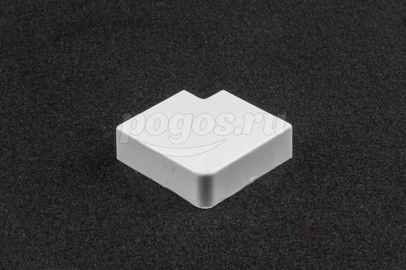 Поворот 90 гр. КМП 40х16 TDM