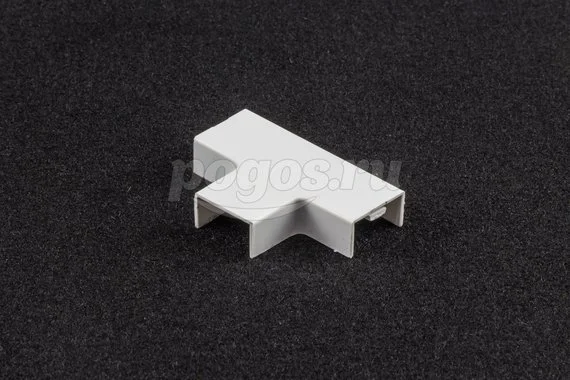 Угол Т-образный КМТ 20х10 TDM