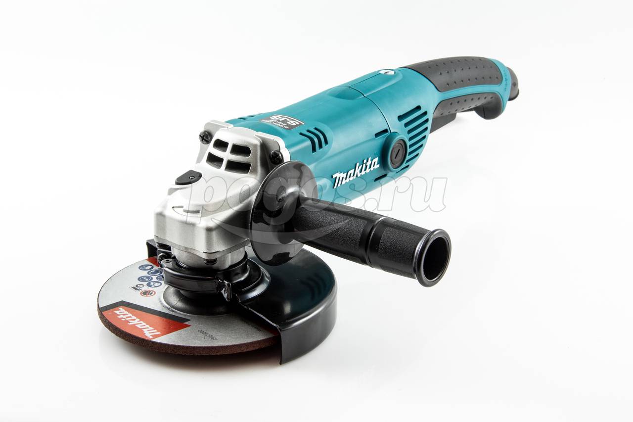 УШМ Болгарка MAKITA GA6021C - Купить в Красноярске по низкой цене