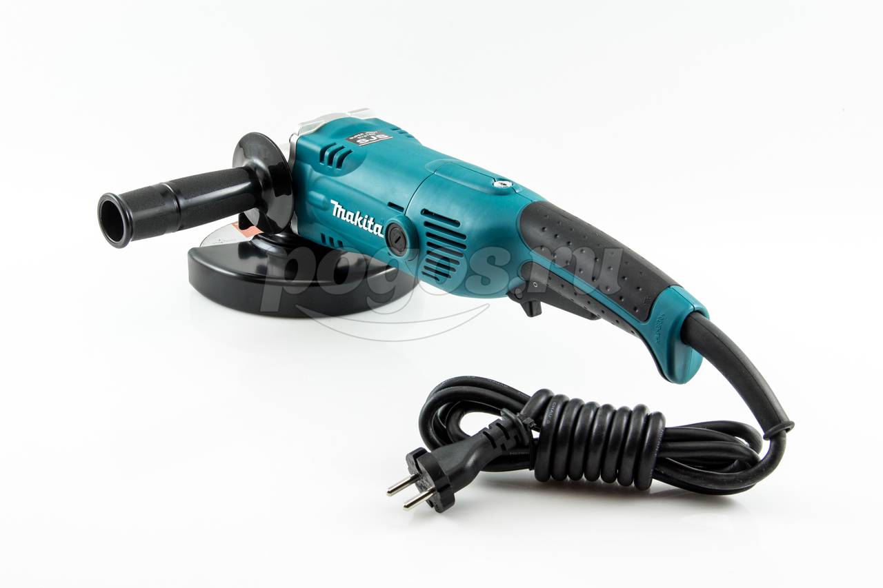 УШМ Болгарка MAKITA GA6021C - Купить в Красноярске по низкой цене