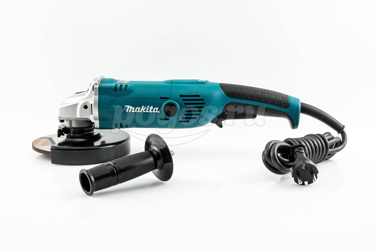 УШМ Болгарка MAKITA GA6021C - Купить в Красноярске по низкой цене