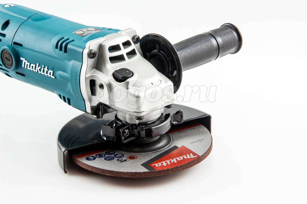 УШМ Болгарка MAKITA GA6021C - Купить в Красноярске по низкой цене