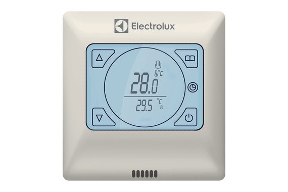 Терморегулятор ETT-16  ELECTROLUX