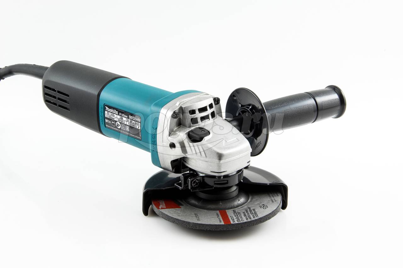 УШМ Болгарка MAKITA 9558HNK - Купить в Красноярске по низкой цене