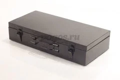 Паяльник для полипропиленовых труб 63А, кейс, 1700Вт,  t-320, 6 насадок 