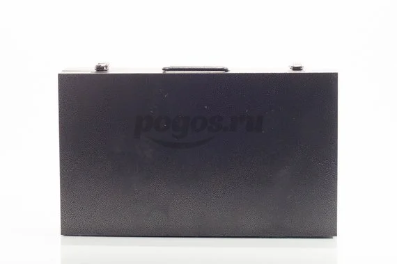 Паяльник для полипропиленовых труб 63В-2, кейс, 1700Вт, t-320, 6 насадок