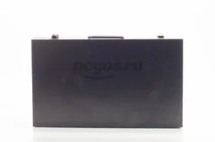 Паяльник для полипропиленовых труб 63В-2, кейс, 1700Вт, t-320, 6 насадок