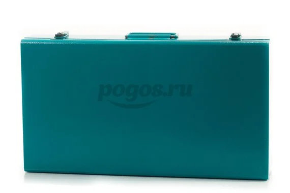 Паяльник для полипропиленовых труб 63Е, кейс, 1700Вт, t-320, 6 насадок 