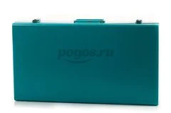 Паяльник для полипропиленовых труб 63Е, кейс, 1700Вт, t-320, 6 насадок 