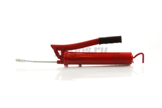 Шприц плунжерный 500сс PRSELSO 