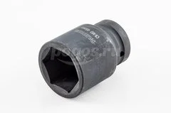 Головка торцевая глубокая, ударная 1" DR (46 мм)  TSTOP
