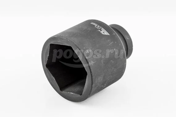 Головка торцевая ударная 3/4" DR (60 мм)