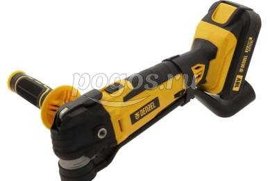 Многофункциональный аккумуляторный инструмент DENZEL MTL-IB-18-02 28401