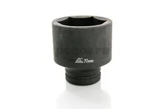 Головка торцевая ударная 3/4" DR (70 мм)