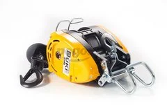 Лебедка строительная DUKE 5мм 160кг 30м 220V 50Hz