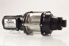 Лебедка электрическая DUKE 6мм 300кг 30м 220V 50Hz