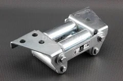 Ролик к лебедке направляющий 100х250мм