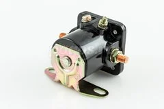 Соленоид блока управления 12V 400A