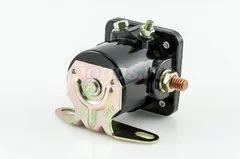 Соленоид блока управления 24V 400A