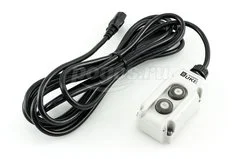 Пульт управления DUKE HOIST&WINCH для лебедки малый белый