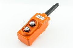 Пульт управления для лебедки 250/500V 15/30A