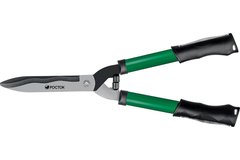 Кусторез 500мм стальные ручки  РОСТОК