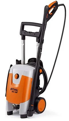 Мойка высокого давления 4765-012-4531 STIHL