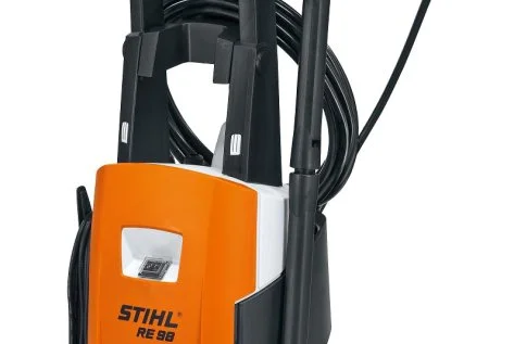 Мойка высокого давления STIHL RE100