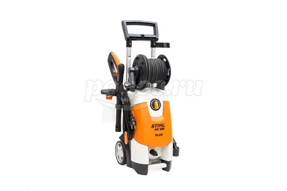 Мойка высокого давления STIHL RE128plus
