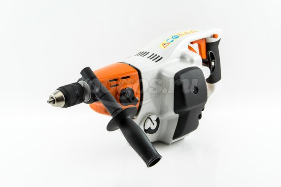 Мотобур STIHL BT45