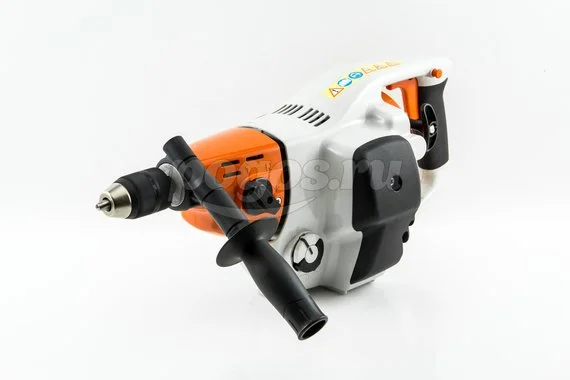 Мотобур STIHL BT45