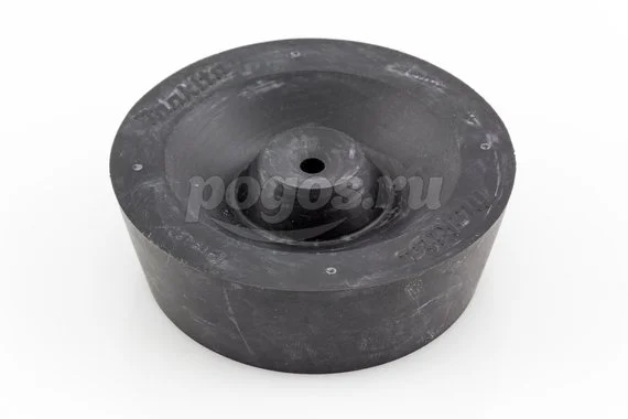 Кожух пылевой для буров 8-12мм MAKITA