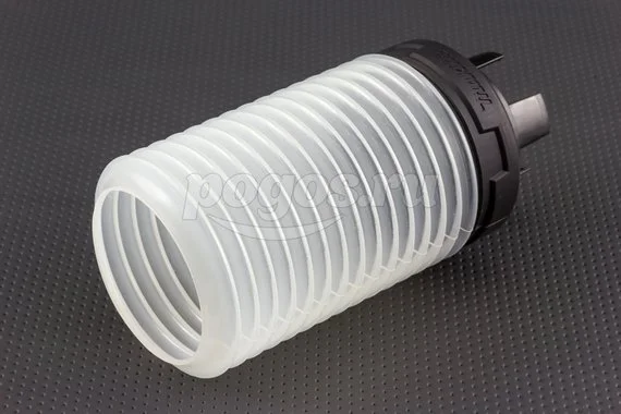 Манжета пылесборника для перфоратора MAKITA