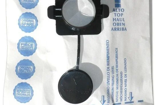 Мешки для пылесоса 440 двухслойные, 5шт, 25л MAKITA