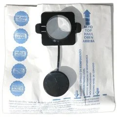 Мешки для пылесоса 440 двухслойные, 5шт, 25л MAKITA