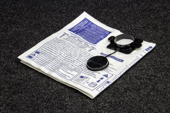 Мешки для пылесоса MAKITA 448 5шт 15л