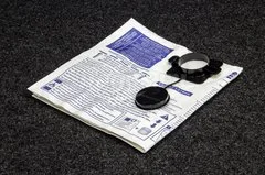 Мешки для пылесоса MAKITA 448 5шт 15л