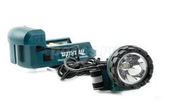 Аккумуляторный фонарь MAKITA BML800